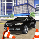 US Police Car Parking 2020