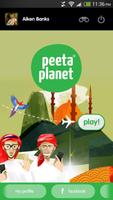 Peeta Planet Affiche