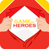 Hero Foundation:Game of Heroes