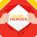 Hero Foundation:Game of Heroes APK