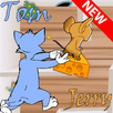 Tom Mad and Jerry Escape APK