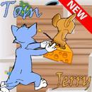Tom Mad and Jerry Escape APK