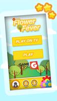 Flower Fever Gametoon poster