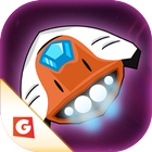 Speedy Tunnel Gametoon icône