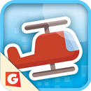 Tricky Flight Gametoon APK