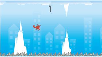 Tricky Flight Gametoon imagem de tela 1