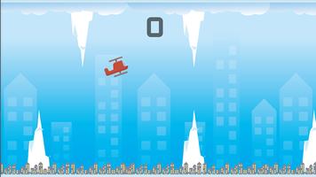 Tricky Flight Gametoon imagem de tela 2