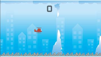 Tricky Flight Gametoon imagem de tela 3