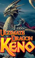 Ultimate Dragon Keno Affiche