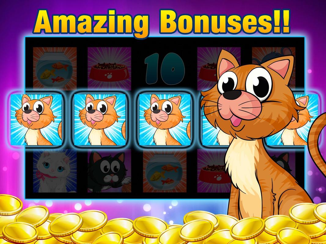 Cool Cats Slot Cool Cats Slot
