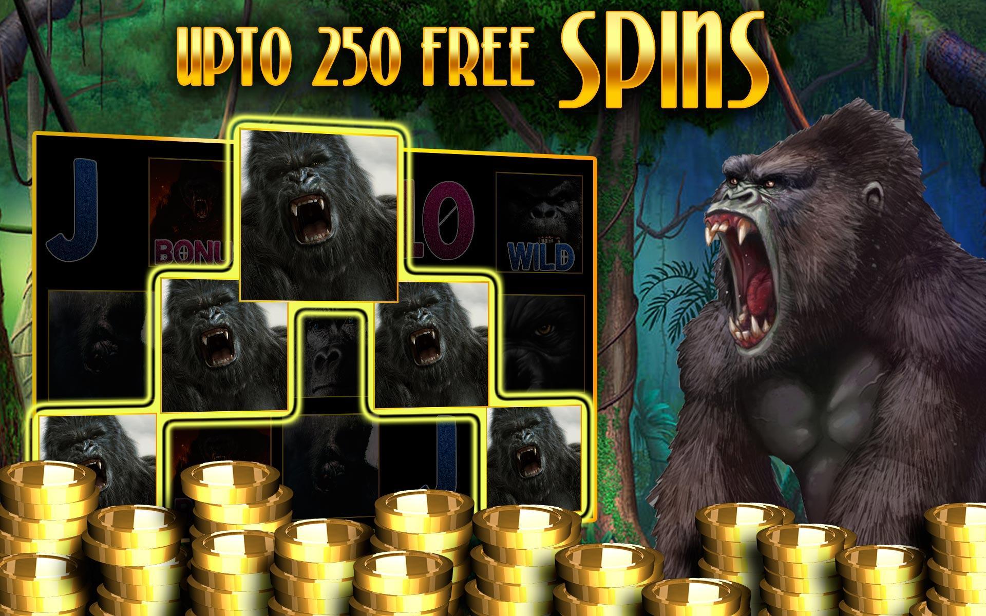 Vegas Wolf Casino Jackpot Huge Win Slot Machines For Android