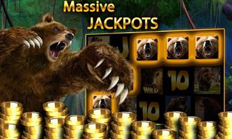 Vegas Wolf Casino Jackpot - Hu capture d'écran 2
