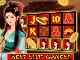 China Town Casino ★ Free Slot  capture d'écran 3