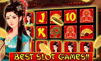 China Town Casino ★ Free Slot  Affiche