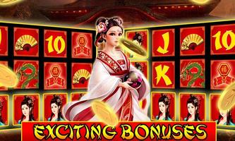 China Town Casino ★ Free Slot  syot layar 1