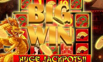 China Town Casino ★ Free Slot  capture d'écran 2