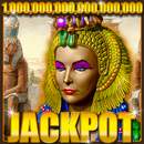 Cleopatra Mummy Slots - Huge P APK