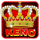 King of Keno - FREE Vegas Casino Games APK