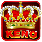 King of Keno Zeichen