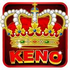 آیکون‌ King of Keno