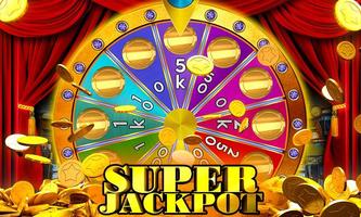 Mega Win 777 King Slots ★ Big Jackpot screenshot 1