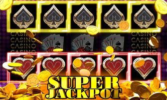 Mega Win 777 King Slots ★ Big Jackpot capture d'écran 2