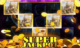 Mega Win 777 King Slots ★ Big Jackpot capture d'écran 3