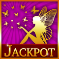 Mystical Fairy Jackpot - Free Slot Machine Golden