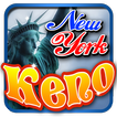 New York Keno Games - Lucky Nu