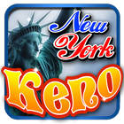 New York Keno Games - Lucky Numbers Game Zeichen