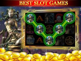 Phantomania Slots - Titan Vegas Casino Jackpot ảnh chụp màn hình 3