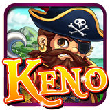 The Pirate Kings Lucky Numbers icône