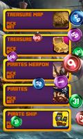 The Pirate Kings Lucky Numbers syot layar 1