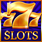 Wild Cherry 777 Slots Huge Jackpot Casino icône