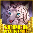 White Tiger Slots 7 Jackpot Vegas Casino Game Free APK
