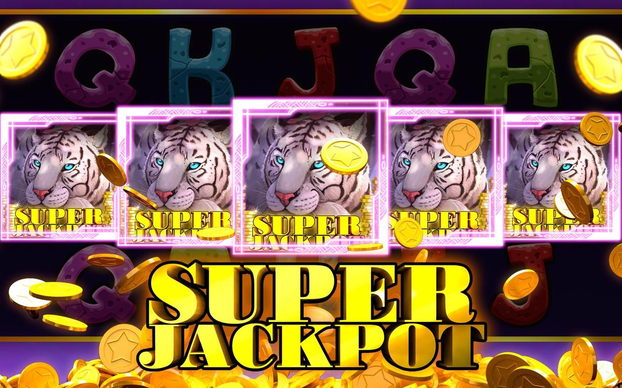 Tiger Tiger