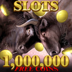Slots! Vegas Buffalo Golden Jackpot & Coins Party