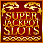 Jackpot Casino! Lucky Wild Veg icône