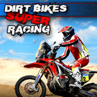 Dirt Bikes Super Racing icône