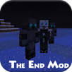 The End Mod For Minecraft PE APK