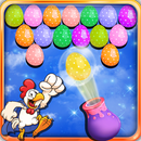 APK Easter Egg Shooter
