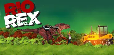 Rio Rex