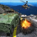 Army Truck Driving Simulator: Military Game 2018 icon