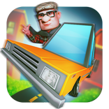 Grandpa VS Gangsters