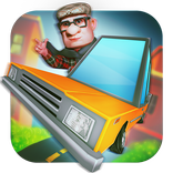 Grandpa VS Gangster - Excl Ver