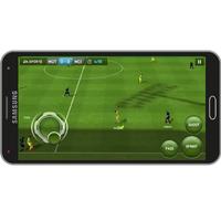 PES.18 Strategie 2 الملصق