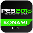 PES.2018 Konami Strategie APK