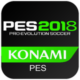PES.2018 Konami Strategie APK