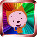 Kare Macera Oyunu APK