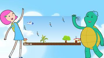 İbi Uçak Oyunu imagem de tela 3